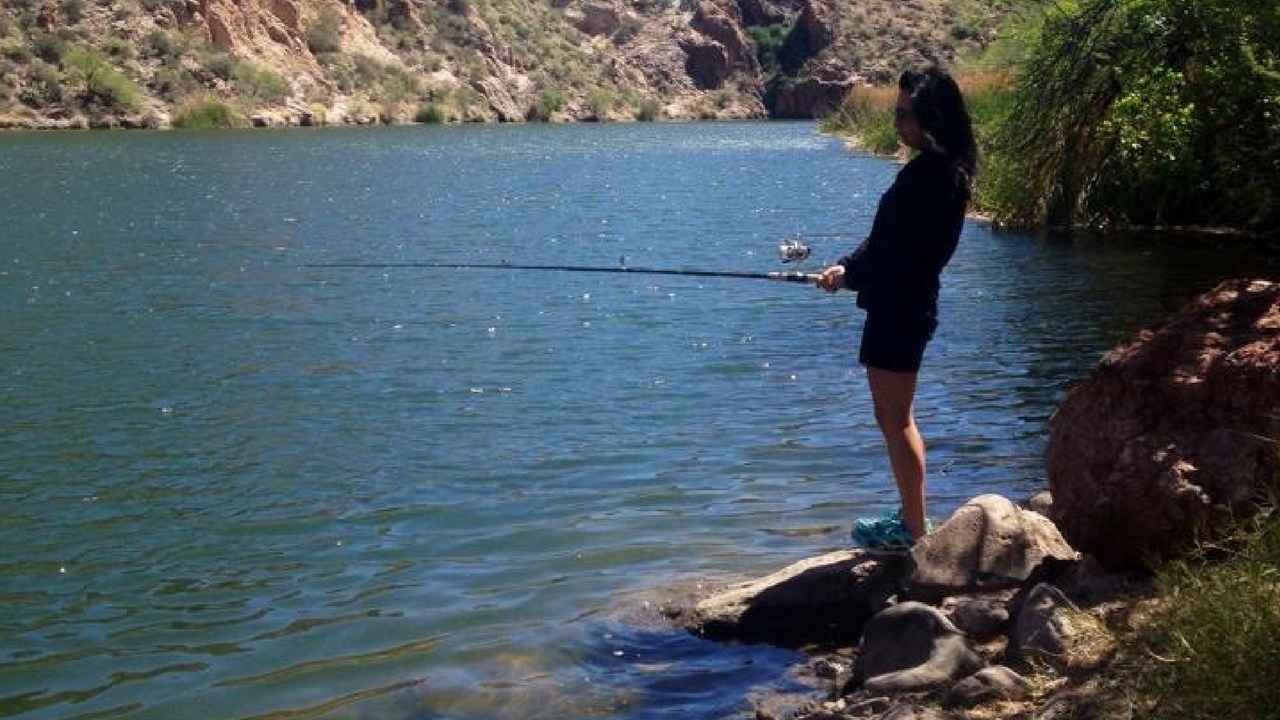 Caught Fishing without a License in Arizona? Here’s What You Need to Know