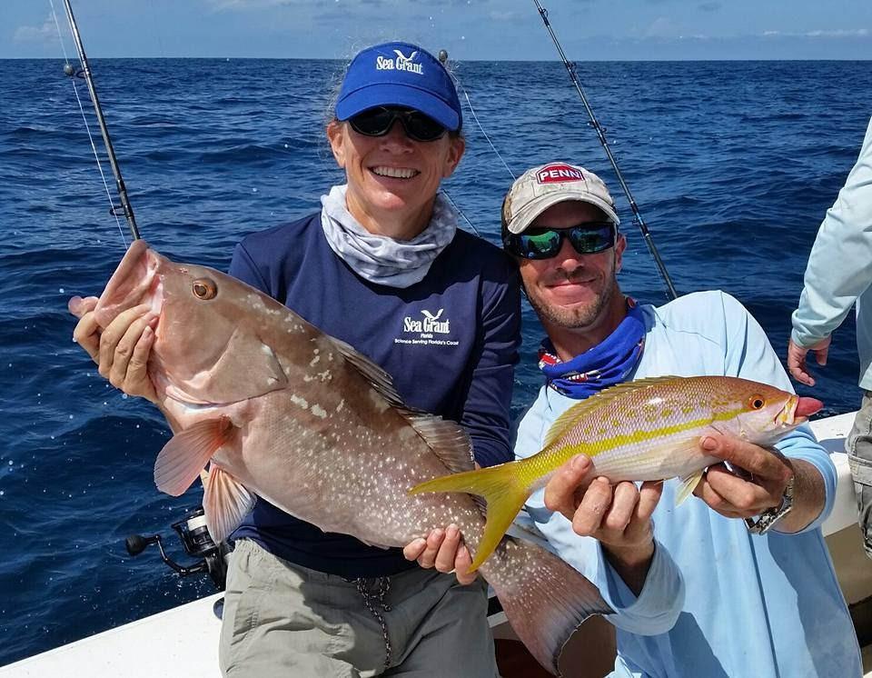 Do Florida Residents Over 65 Need a Fishing License? Explained