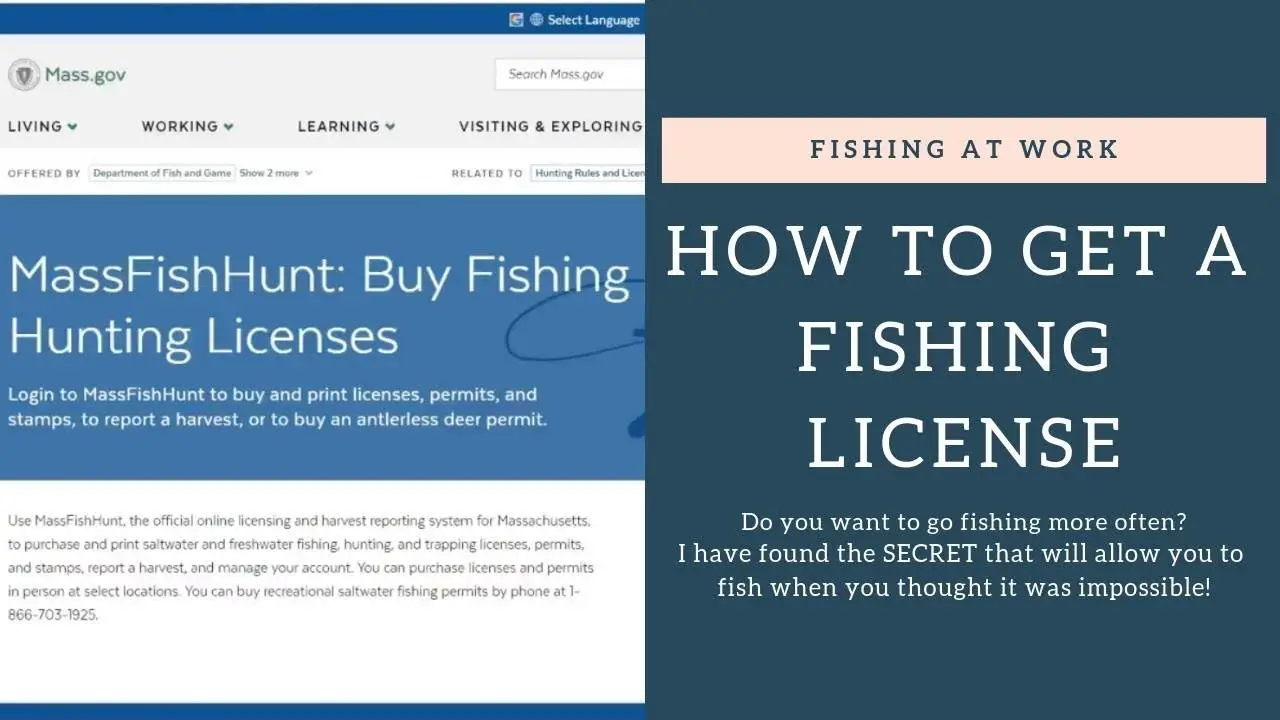 Fishing License Online: How Long Does It Take? (2026 Guide)