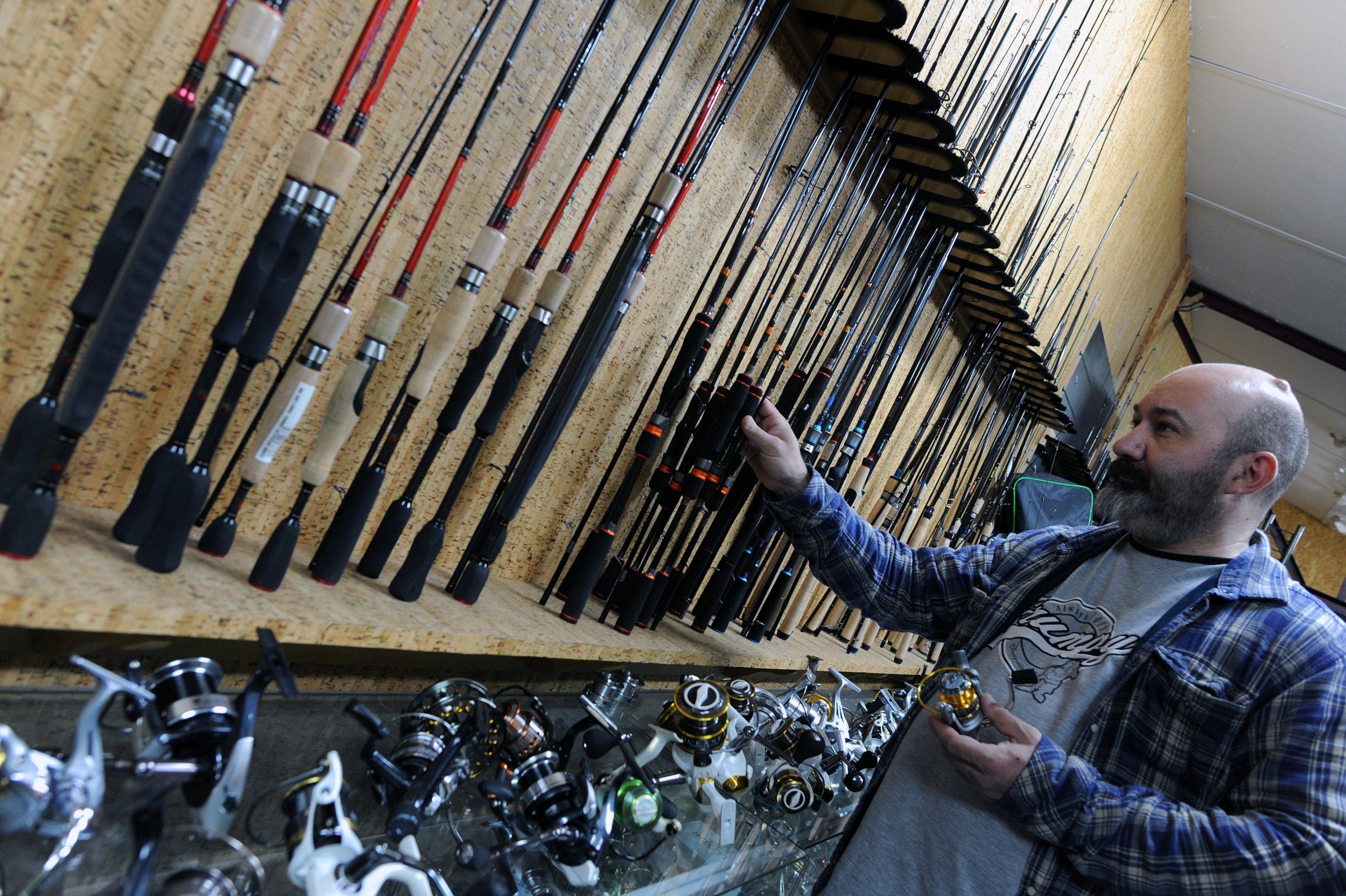 Ultimate Guide to Buying Cabela’s Fishing License – Fast & Easy!