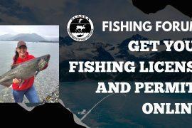 Massachusetts Fishing License in 3 Easy Steps