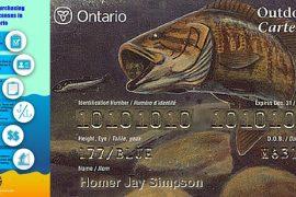 How to Obtain Your Ontario Fishing License