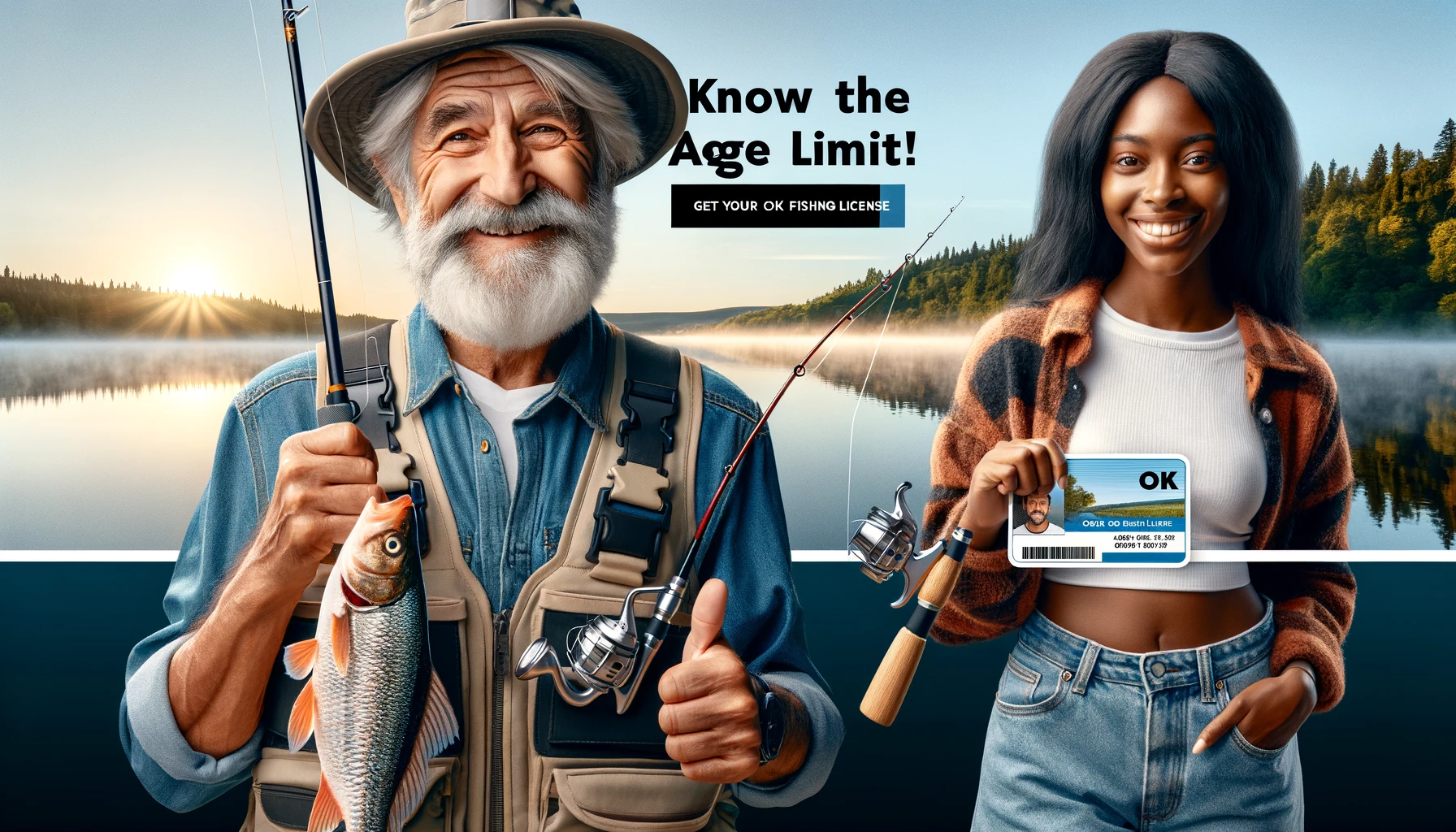 Commonly Asked Questions About Fishing Licenses in the USA