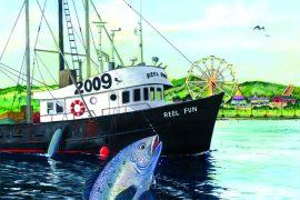 Maryland Fishing License in 3 Easy Steps