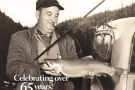 TN Fishing License Cost