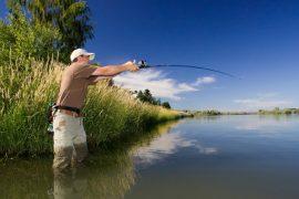 Alaska Fishing License: Get Yours Today and Reel in the Big One!