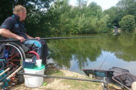 Apply for Disability Hunting/Fishing License with Ease