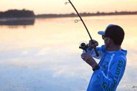 Florida Fishing License at Walmart
