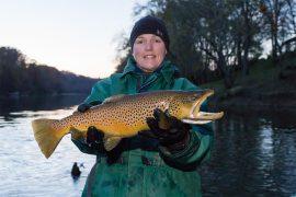 Buying a Fishing License a Month Before: Possible?