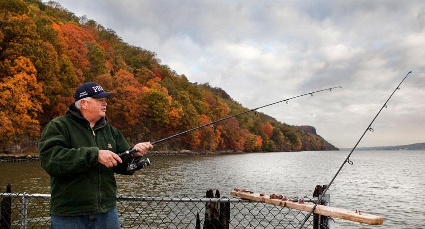 Cross-State Fishing: Is Your WI License Valid Elsewhere?