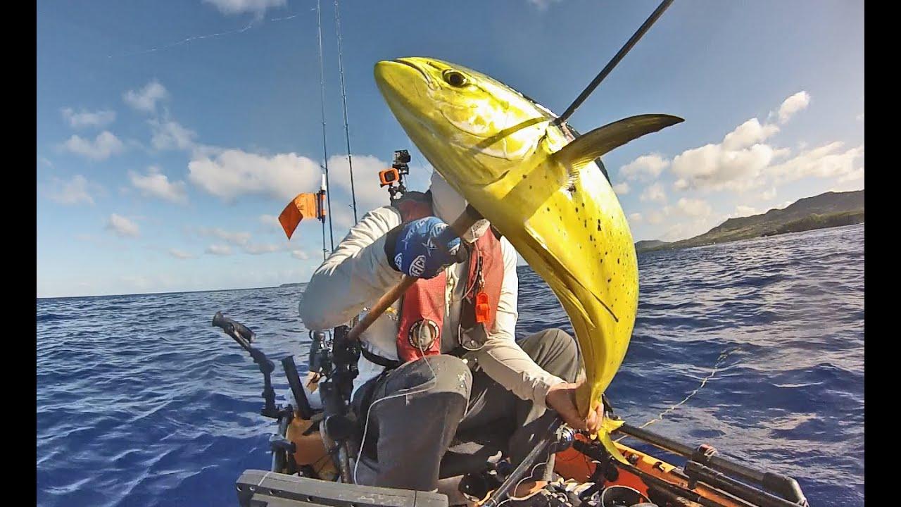 Guam Fishing Guide: Fishing Licenses and Regulations You Need to Know