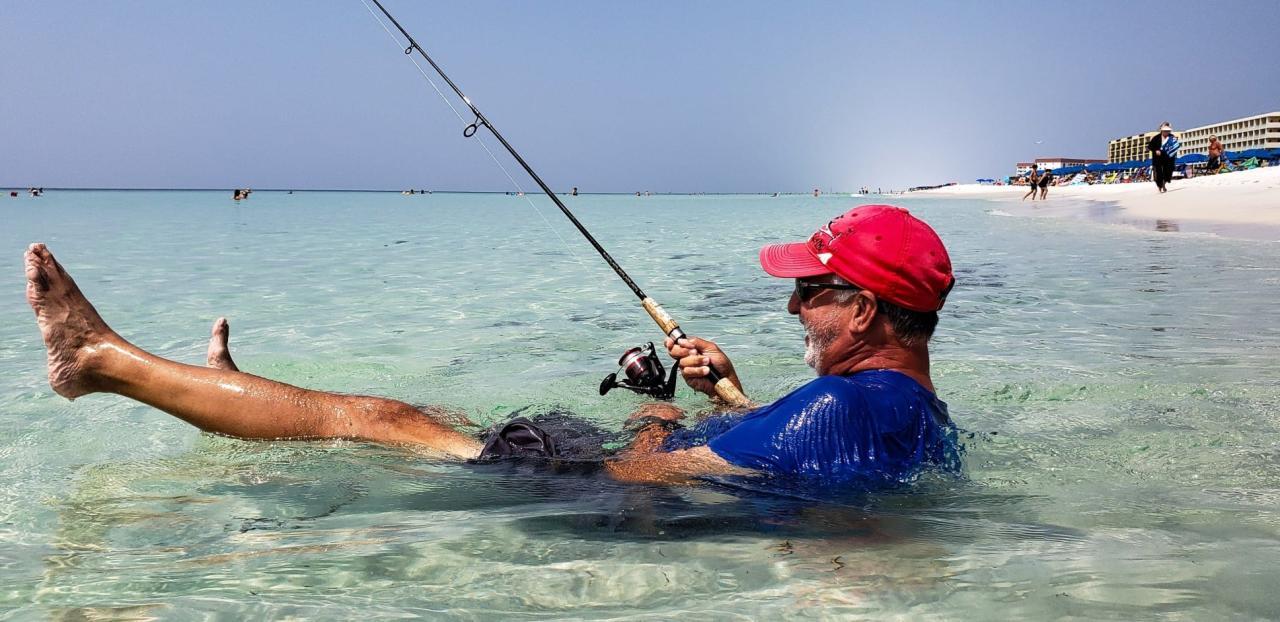 Fishing License Requirements: What Every Angler Needs to Know