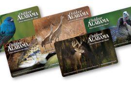 Get Hooked: Buy Your Alabama Fishing License Online Now!