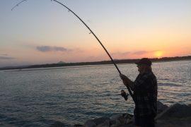 California Fishing License Online