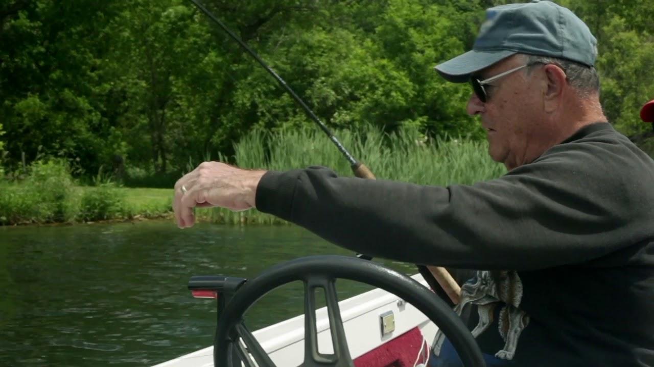 Kansas Fishing License Online Now