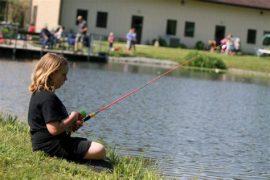 Youth Fishing Programs in NJ: Hooked on Fishing, Not Drugs