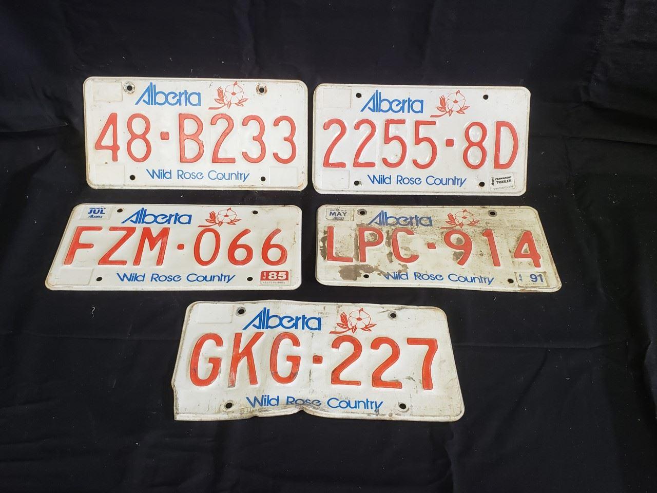 How Long Does an Alberta Fishing License Last?