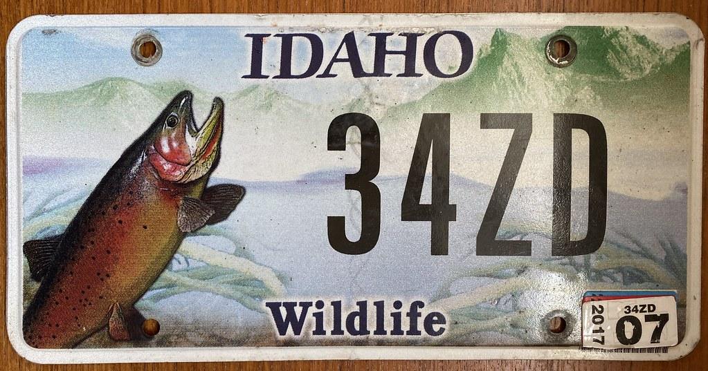 Ultimate Idaho Fishing License Guide: Easy, Fast & Updated