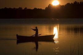 Louisiana Fishing License Guide