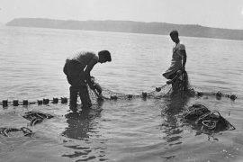 Native American Fishing Rights