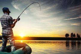 New York Fishing License Cost