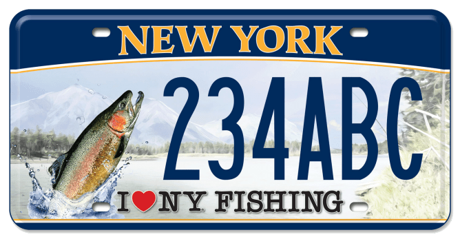 NY Fishing License Cost: Your Guide to Prices and Fees