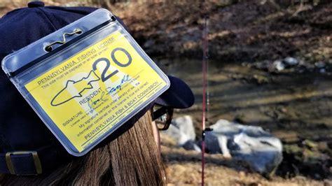 NY Fishing License Online