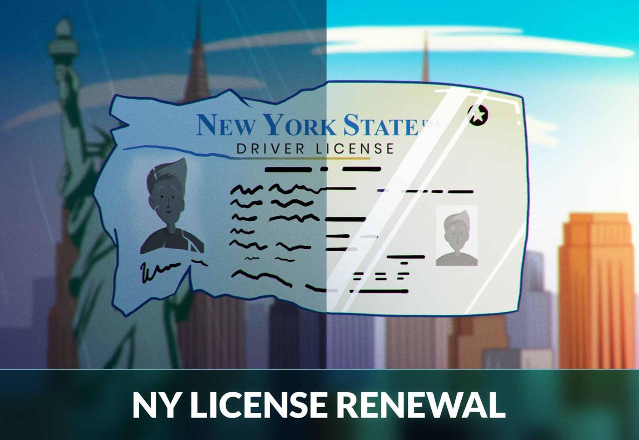 NY Fishing License Renewal Online