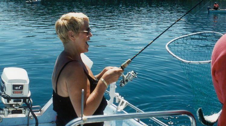 Ultimate Odell Lake Ohio Fishing Guide: Tips & Hotspots