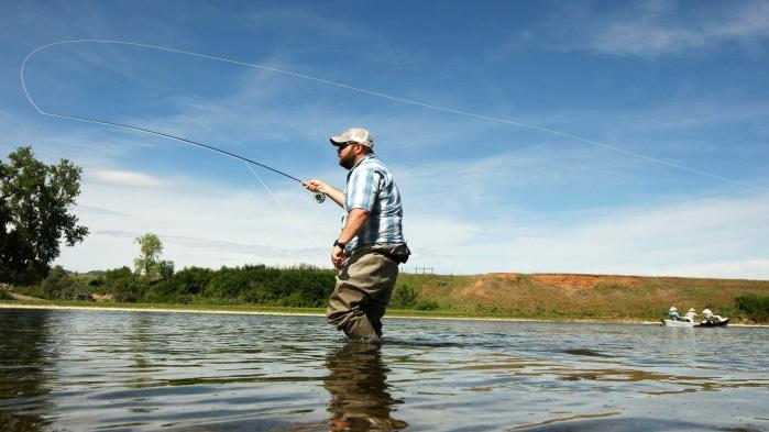Ohio’s Temporary Fishing License Fees: A Complete Guide