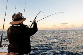 Out-of-State Anglers: Can You Fish Florida Waters with a Massachusetts License?