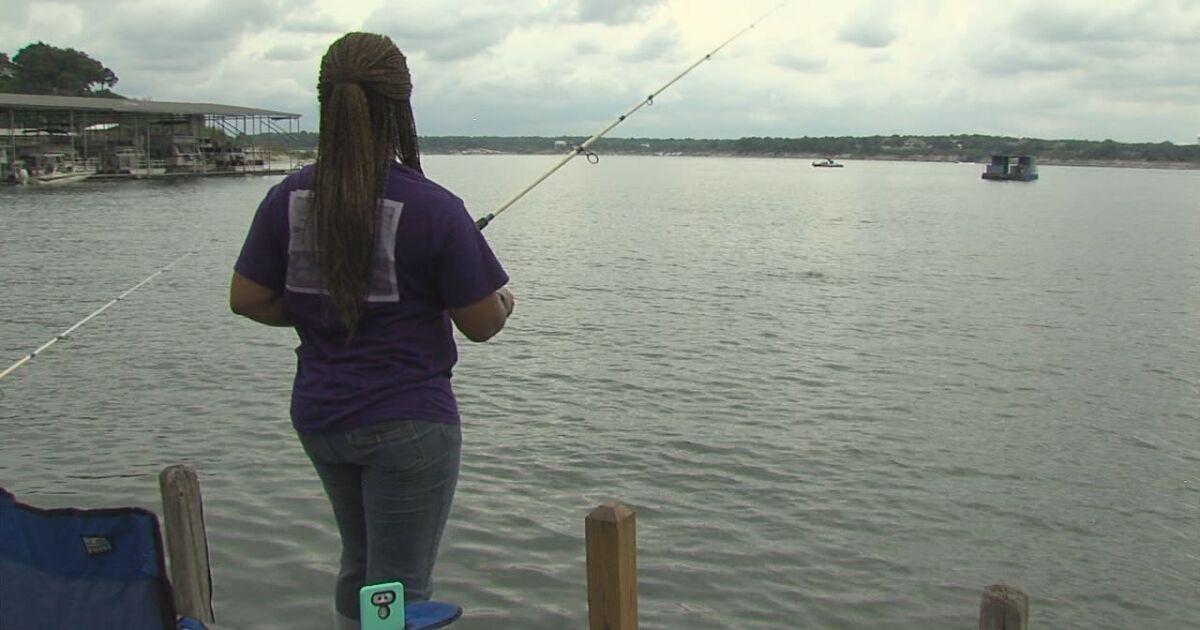 Private Property Fishing License Requirements