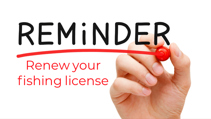 Renew Your Fishing License: Cost and Process Explained