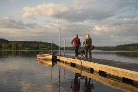 New Hampshire Senior Fishing License Guide: Can Non-Residents Get One?