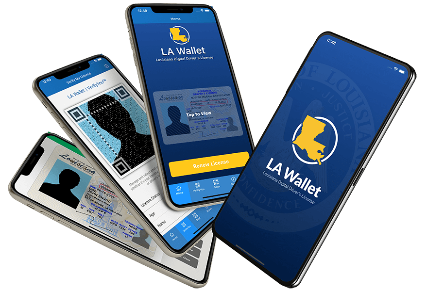 Ultimate Guide: Add Fishing License to LA Wallet