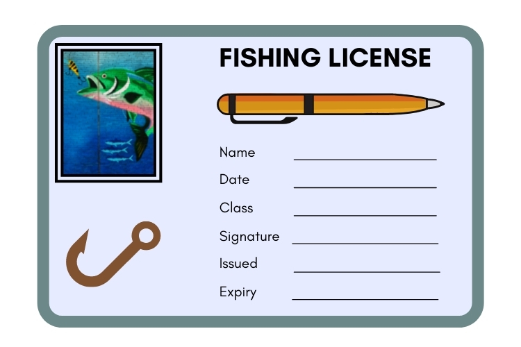 Casting the Line: Understanding the Age Requirements for a Fishing License in Michigan