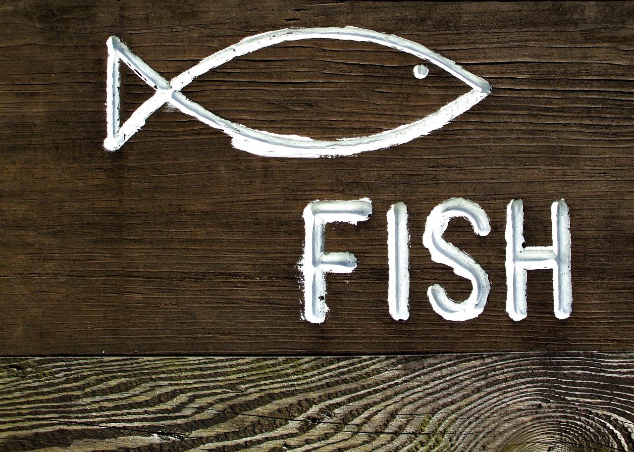 Pier Fishing Licenses