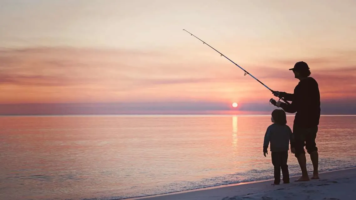 Get a Lifetime Hunting and Fishing License: How Long Does it Take?