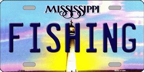 Mississippi Fishing License Guide: Requirements, Types, How to Get