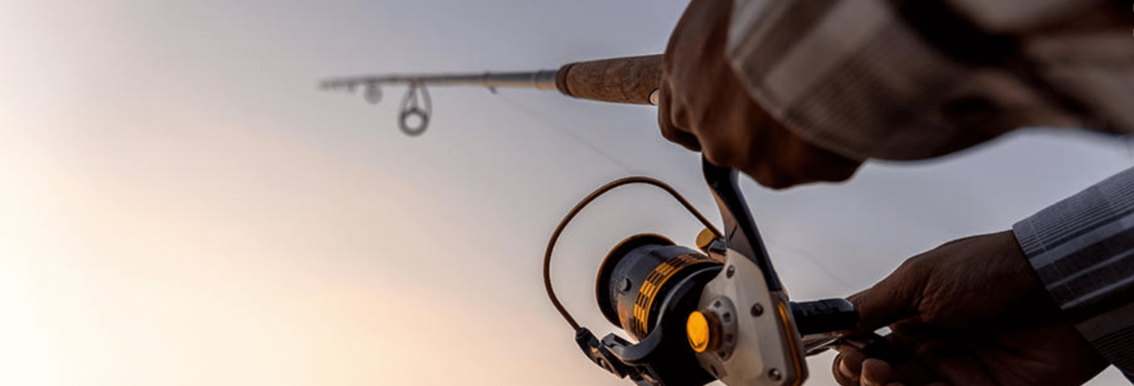 NJ Freshwater Fishing License 2025