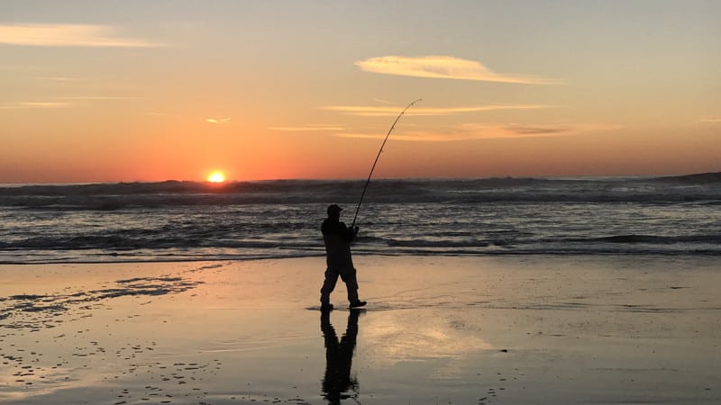 Pier Fishing License Requirements by State (Update)
