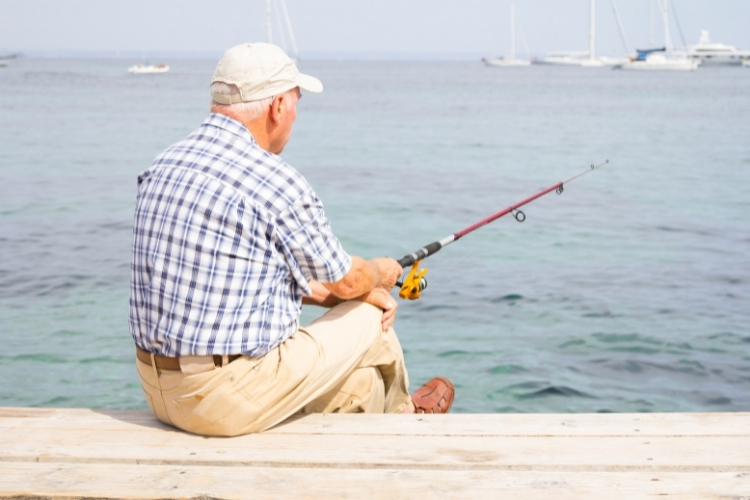 Senior Fishing License in Kentucky: Cost and Comprehensive Guide