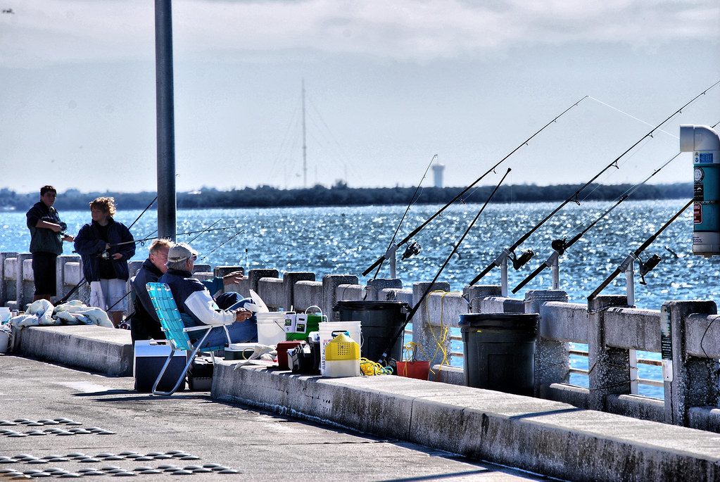 Skyway Fishing Pier: License Rules, Gear Restrictions & Beginner Tips
