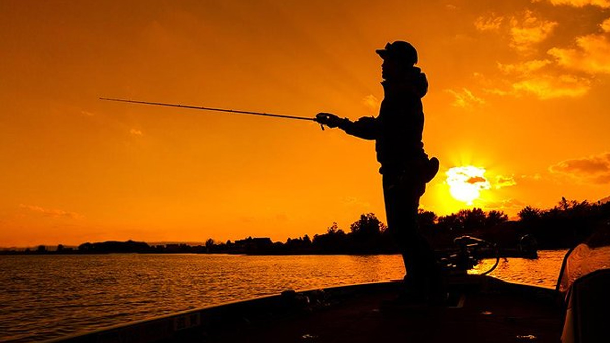 The High Cost of Free Fishing: Risks and Consequences of Fishing Without a License