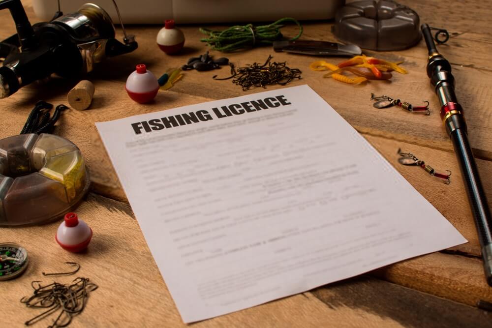 When to Hang Up Your Rod: Understanding Fishing License Age Limits