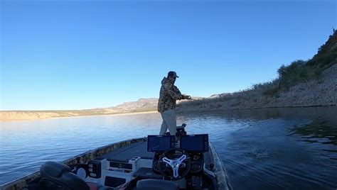 2-Day Fishing License in Arizona