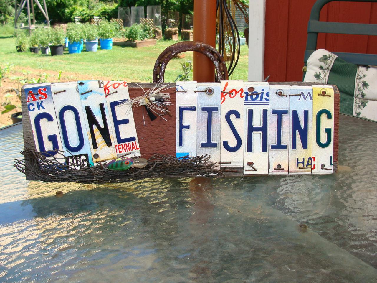 Cast Your Line with Confidence