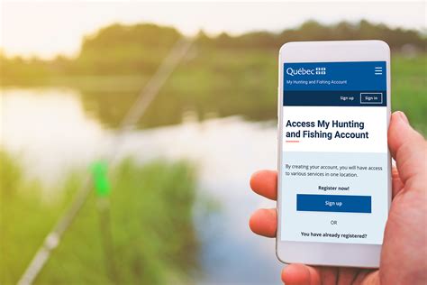 Buying Your 2025 US Fishing License Online