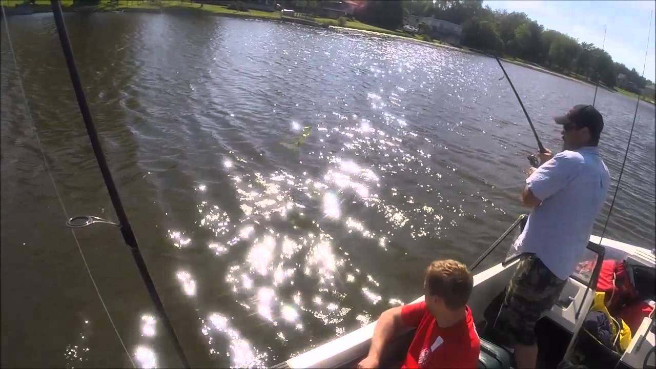 Your Guide to Getting a MD Fishing License