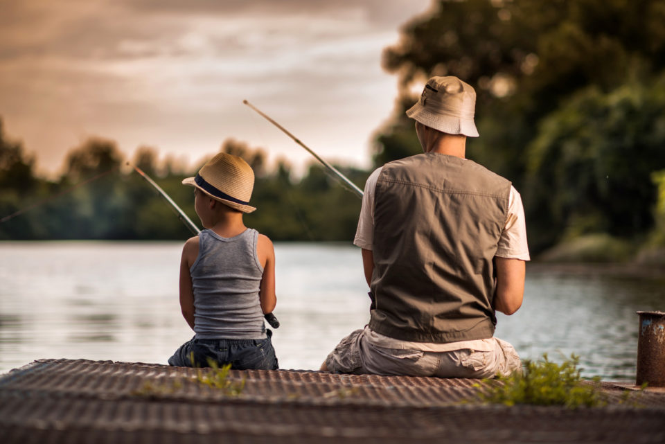 Arizona’s Resident Fishing License Price
